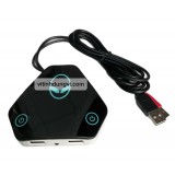 Nút Nguồn Fami Alienware  (Tam Giác)